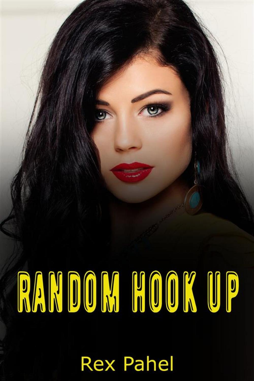 Big bigCover of Random Hook Up