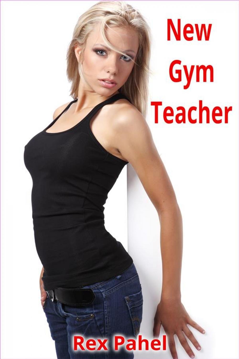 Big bigCover of New Gym Teacher