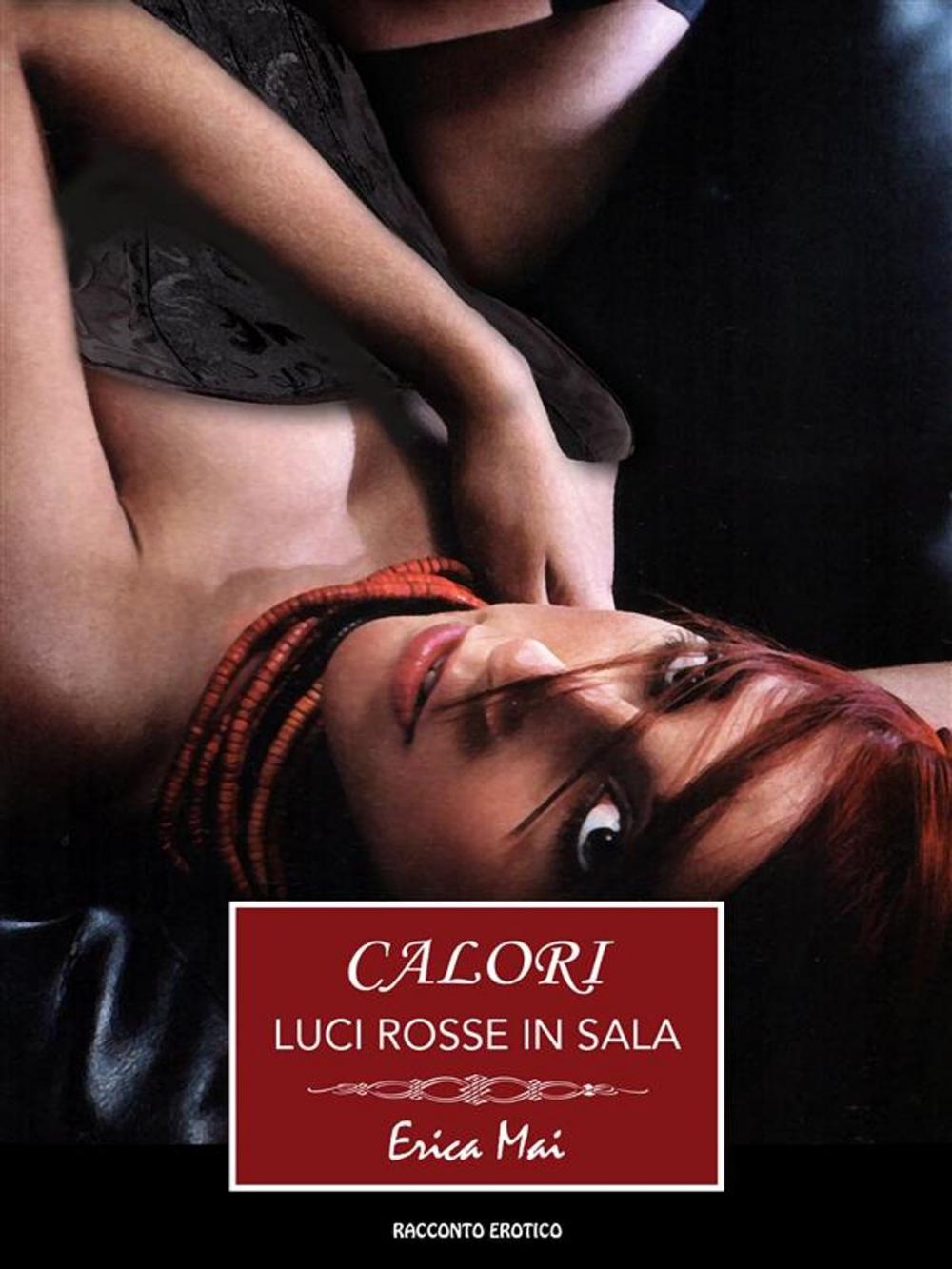 Big bigCover of Calori: Luci rosse in sala