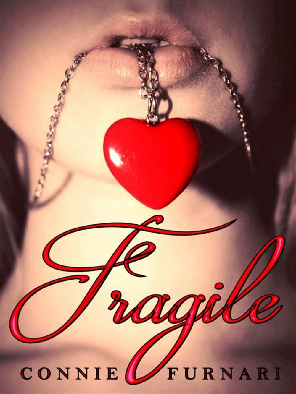 Big bigCover of Fragile