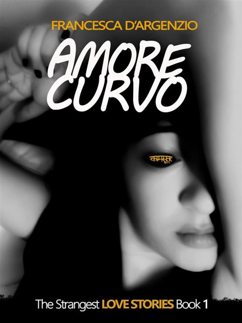 Big bigCover of Amore Curvo