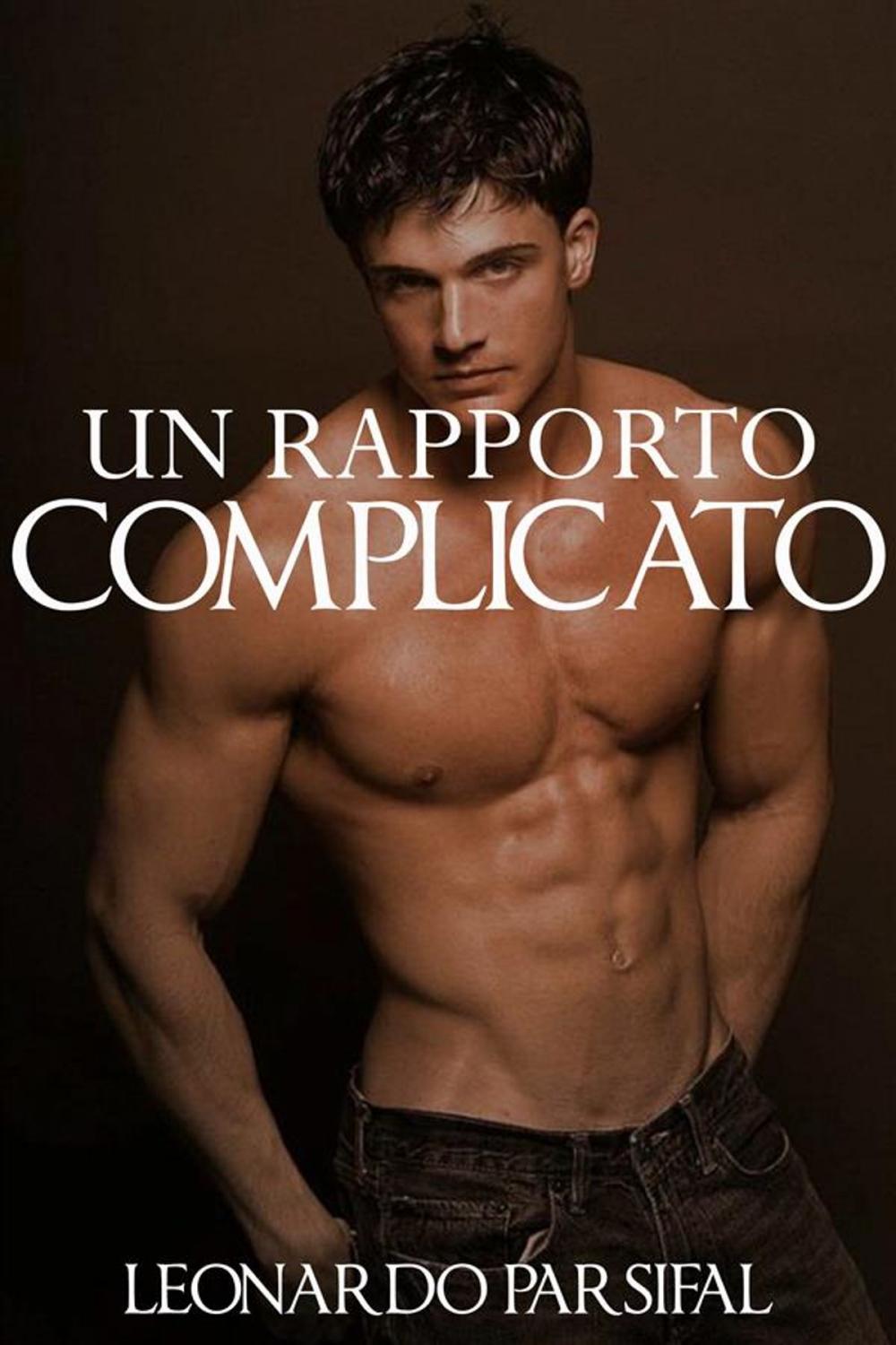 Big bigCover of Un rapporto complicato