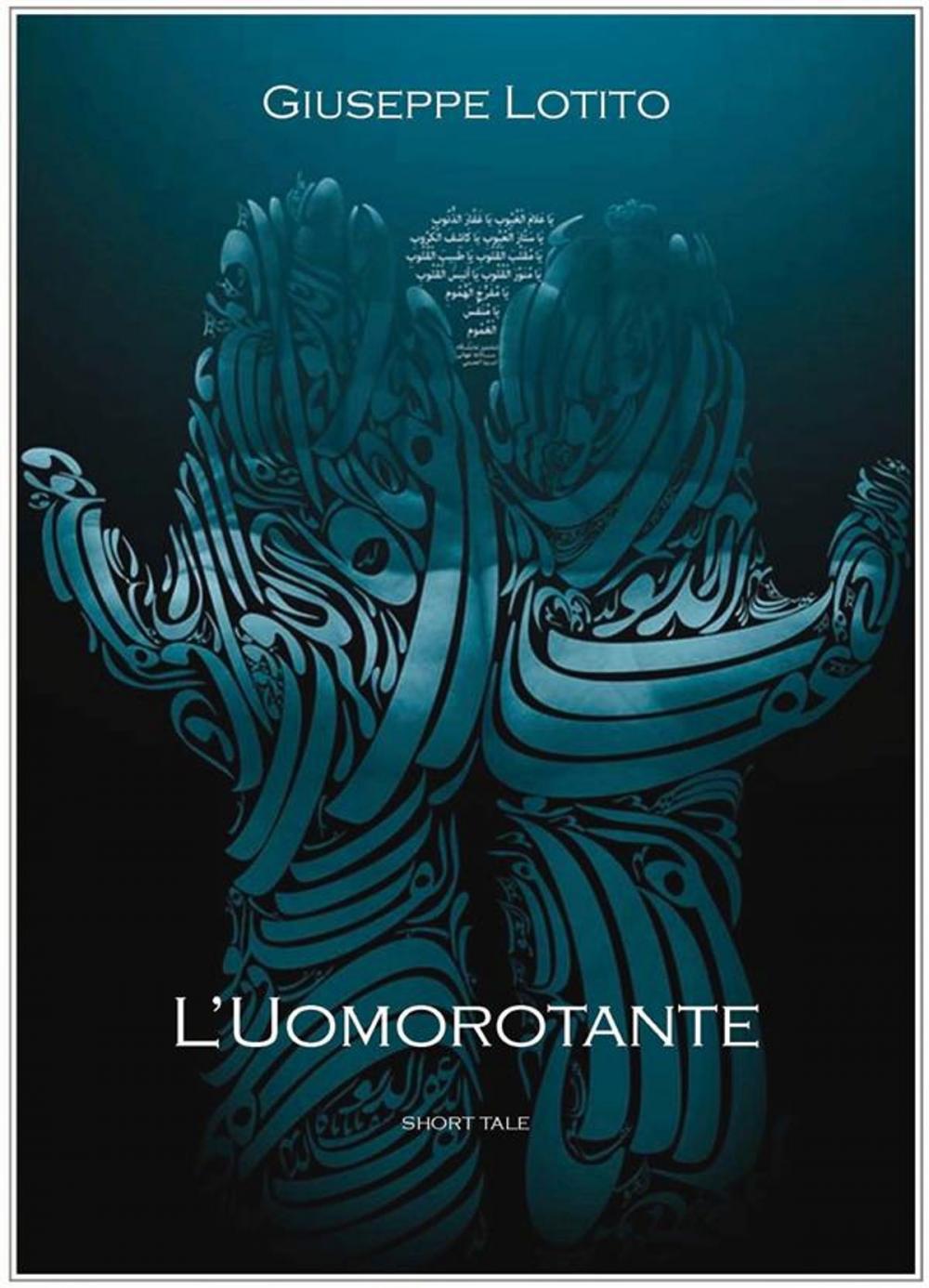 Big bigCover of L'Uomorotante