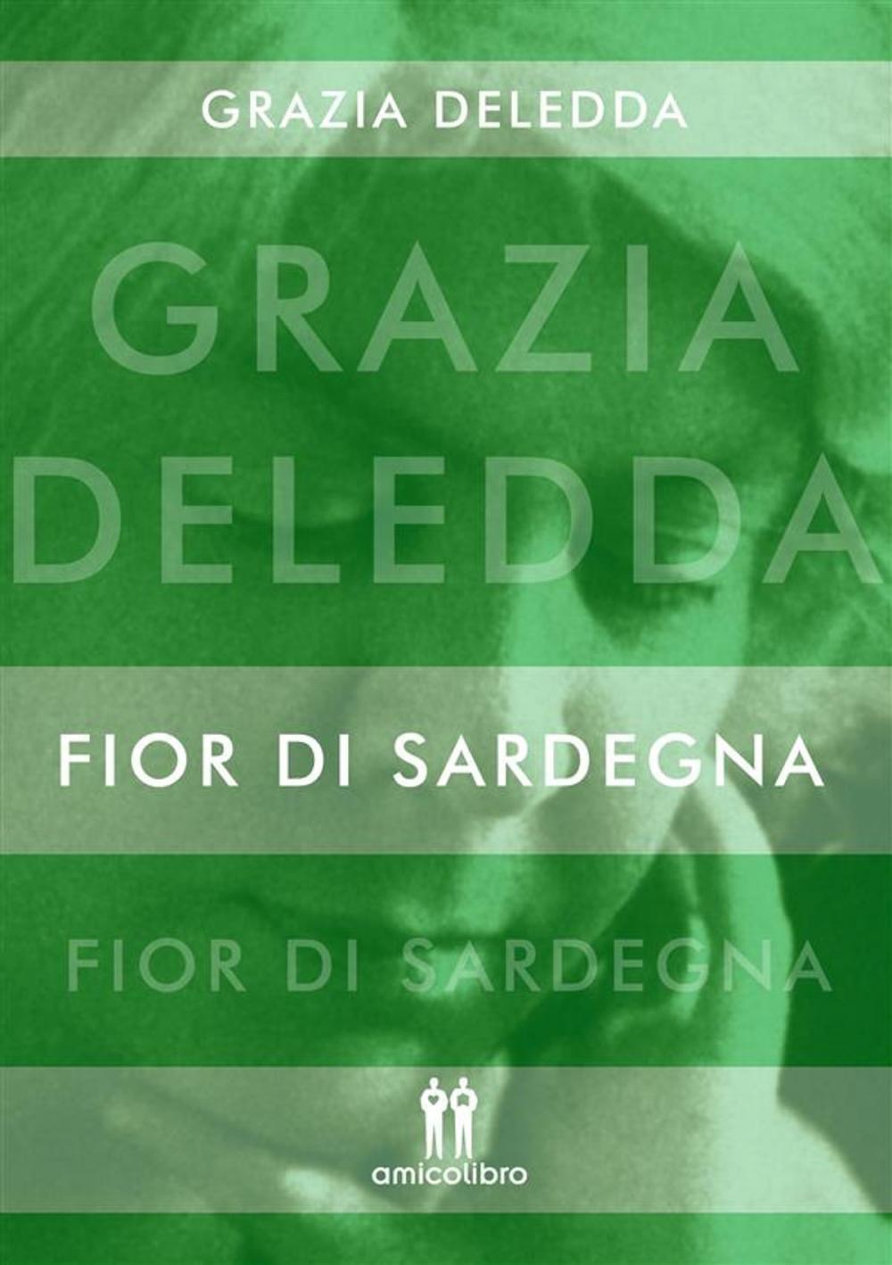 Big bigCover of Fior di Sardegna