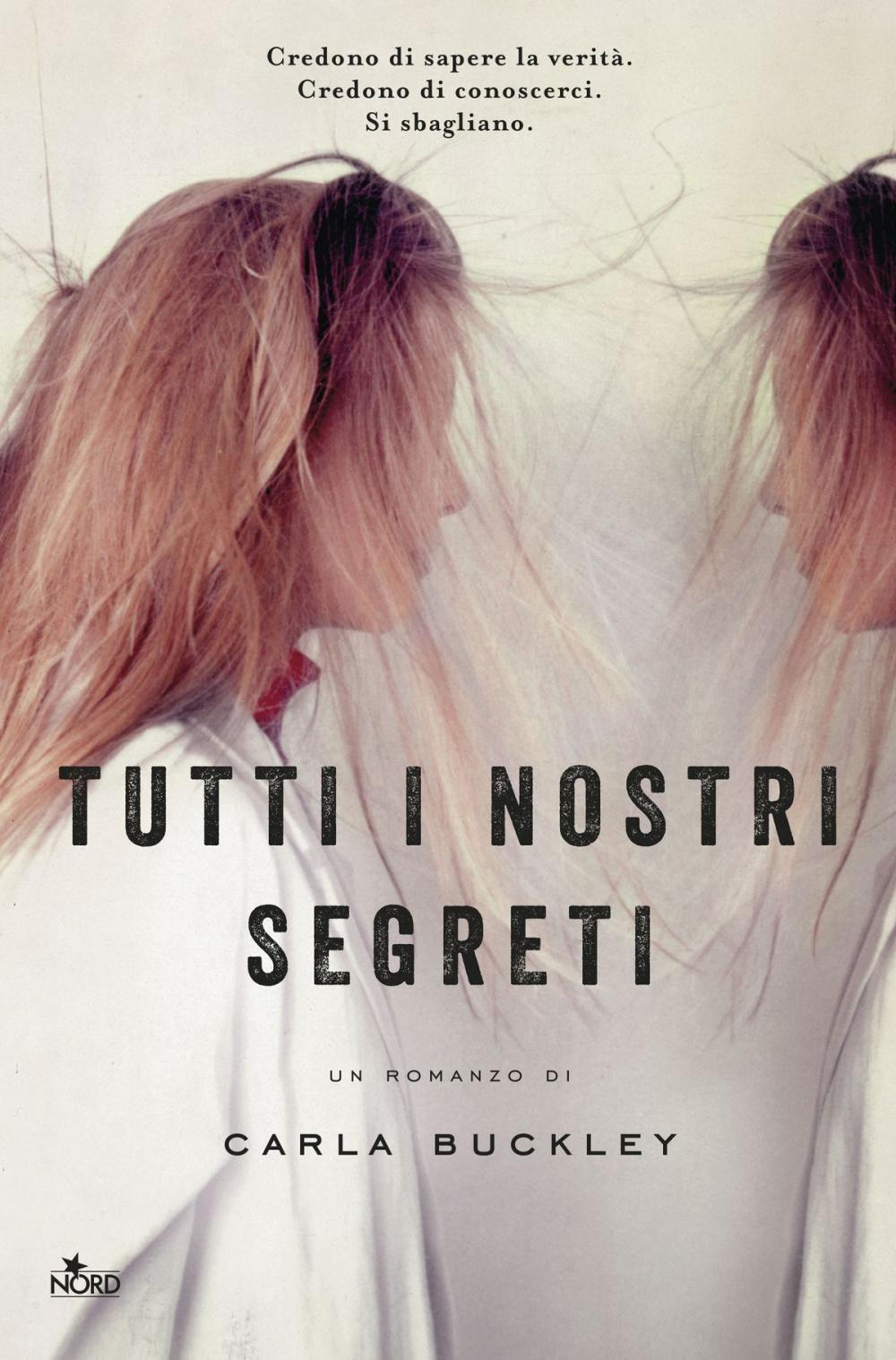 Big bigCover of Tutti i nostri segreti