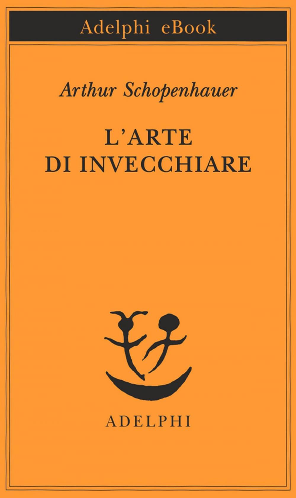 Big bigCover of L’arte di invecchiare