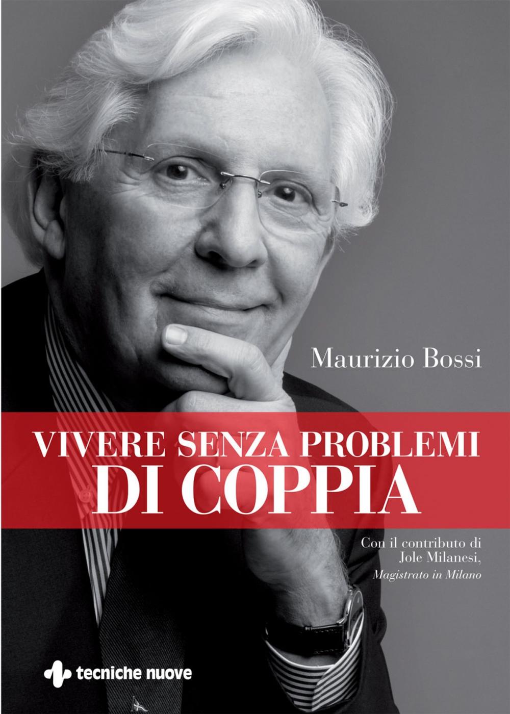 Big bigCover of Vivere senza problemi di coppia