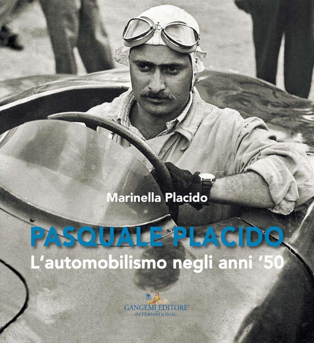 Big bigCover of Pasquale Placido