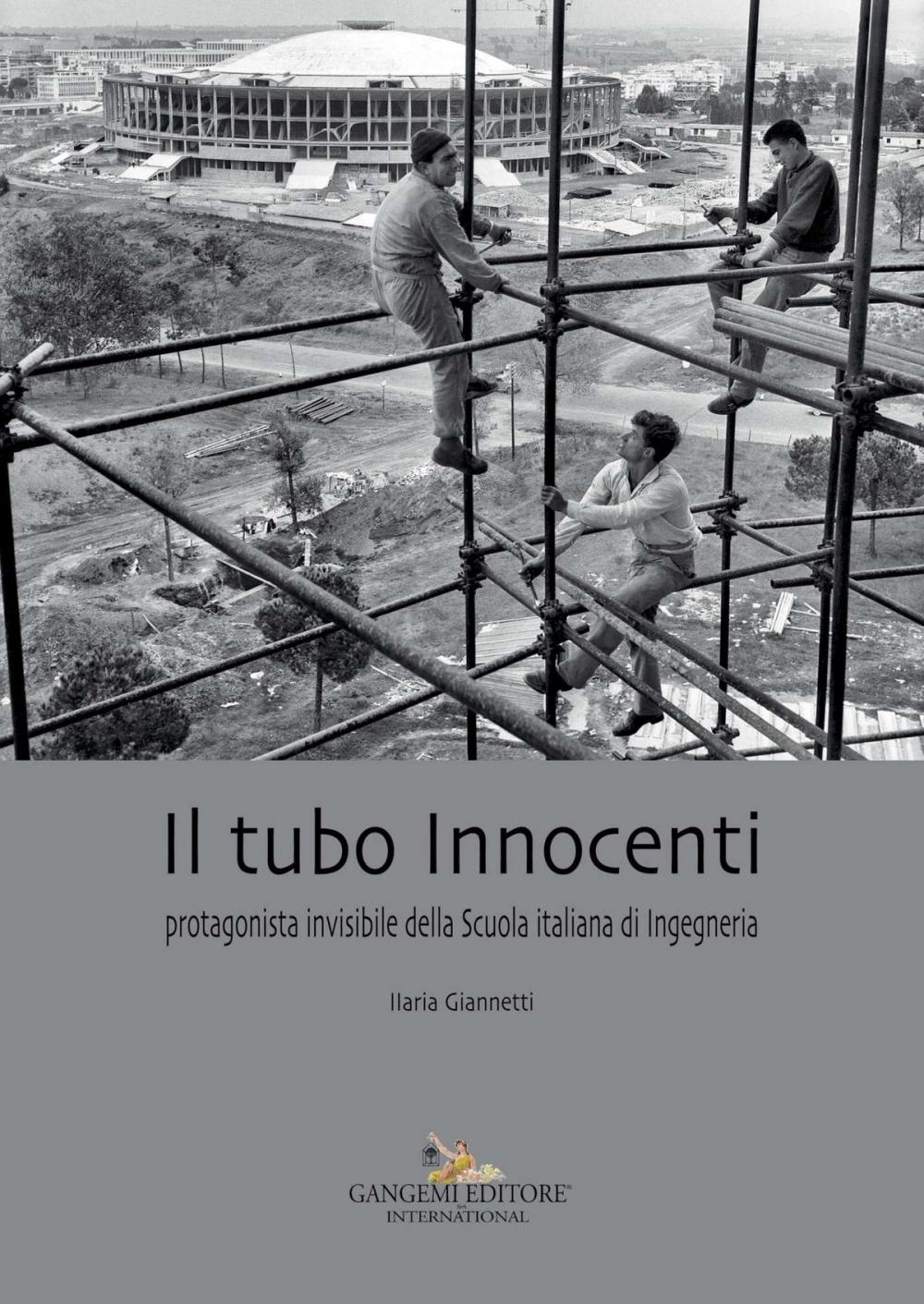 Big bigCover of Il tubo Innocenti