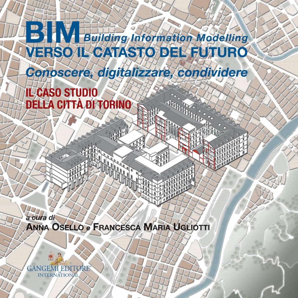 Big bigCover of BIM: verso Il catasto del futuro