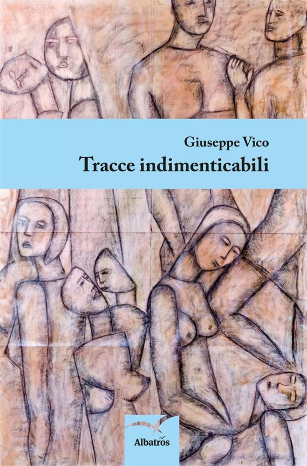 Big bigCover of Tracce indimenticabili