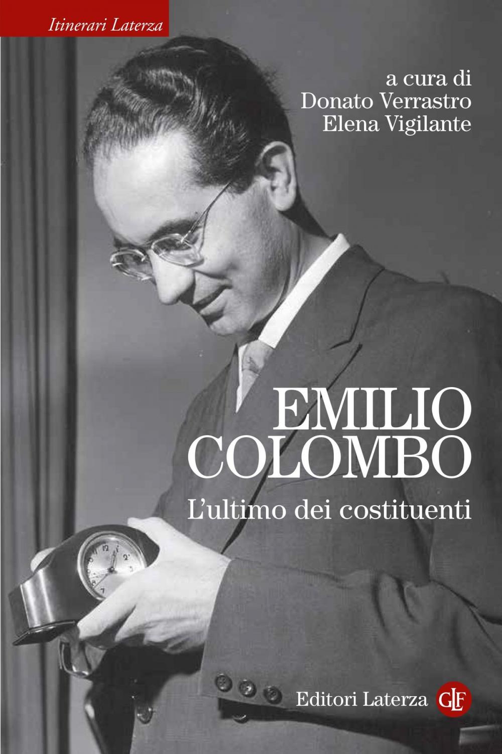 Big bigCover of Emilio Colombo