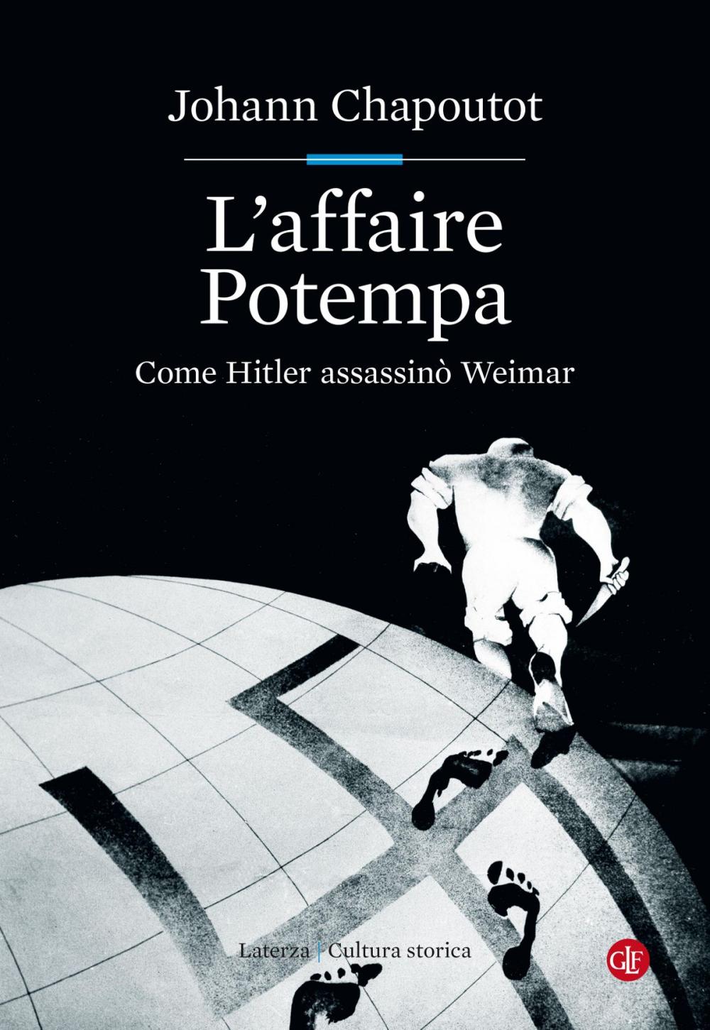 Big bigCover of L'affaire Potempa