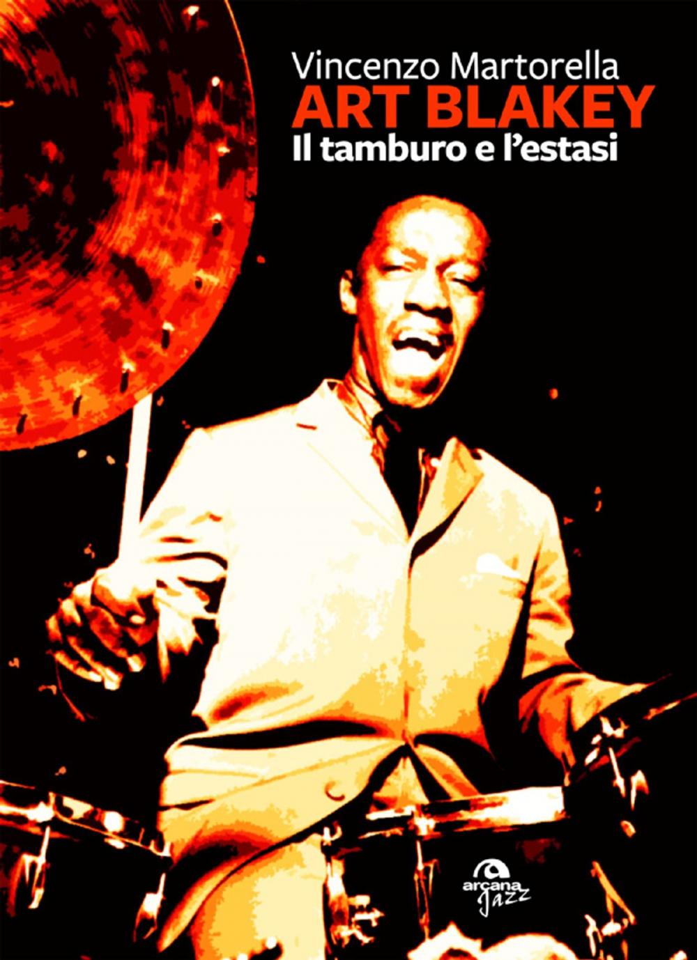 Big bigCover of Art Blakey