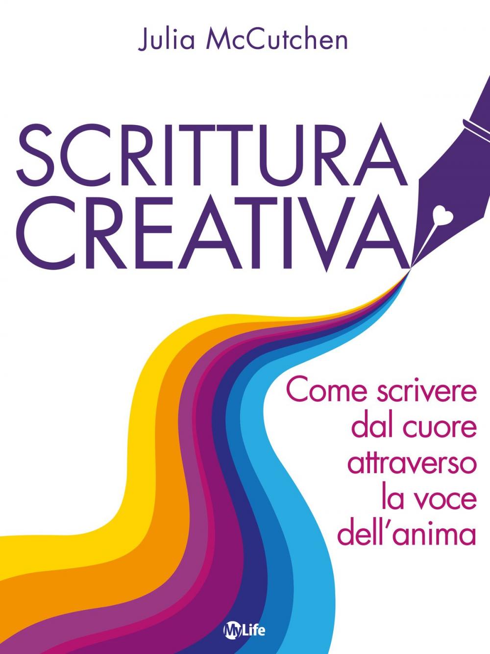 Big bigCover of Scrittura Creativa