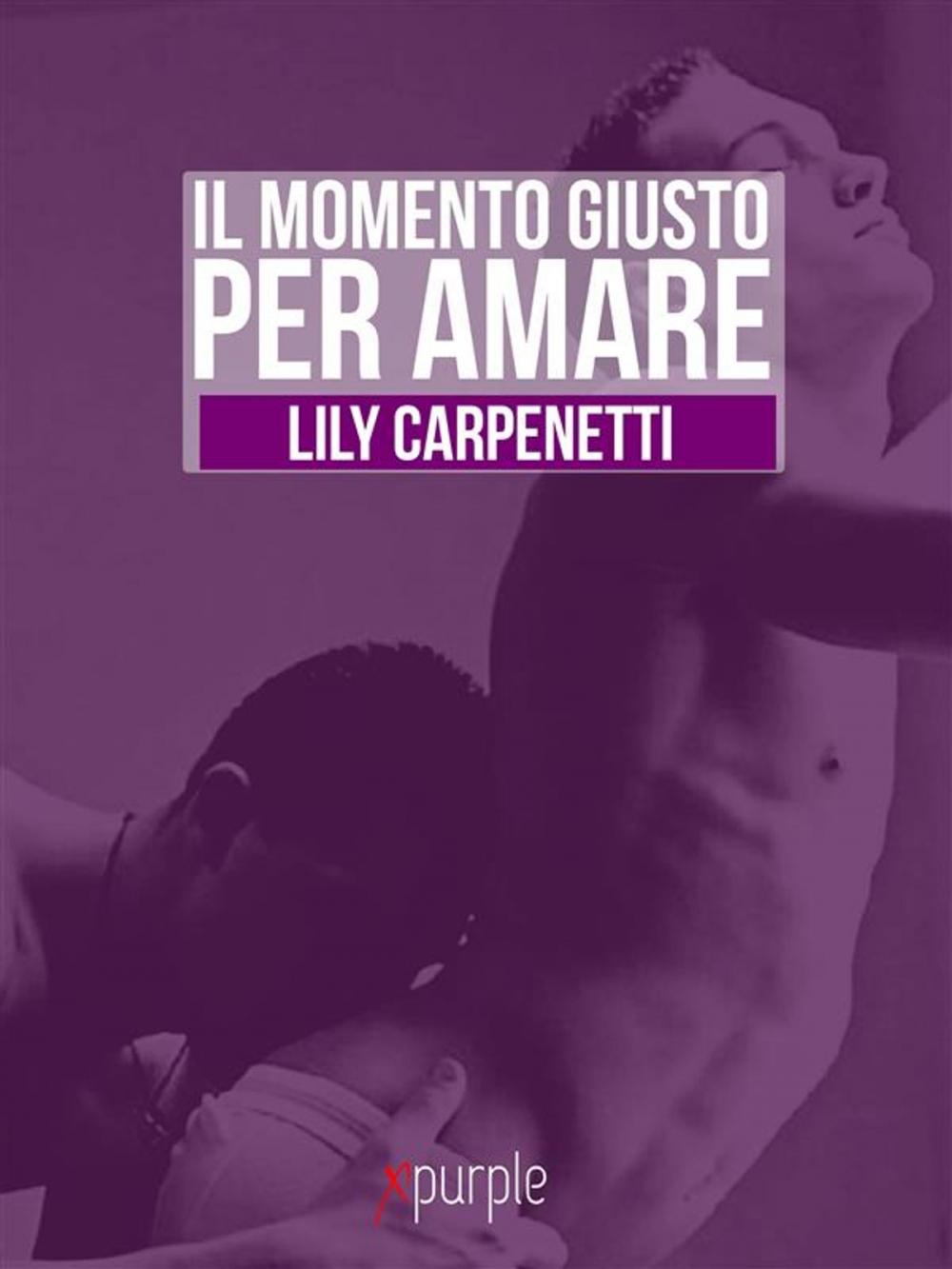 Big bigCover of Il momento giusto per amare