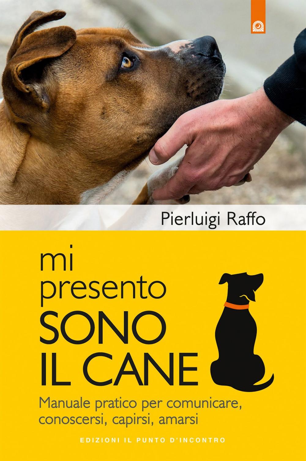 Big bigCover of Mi presento, sono il cane