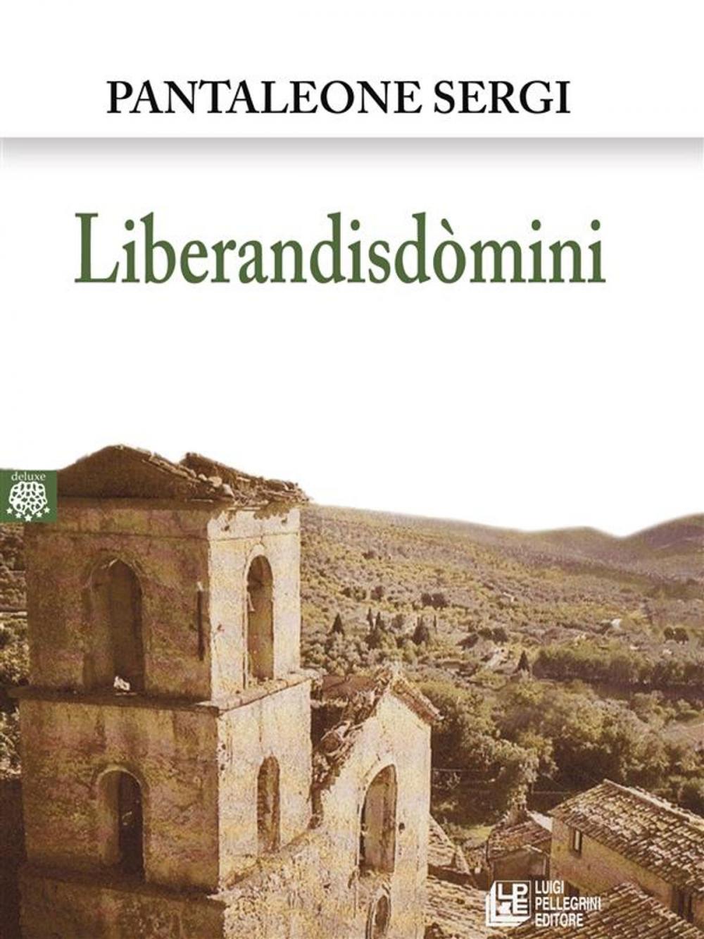 Big bigCover of Liberandisdòmini