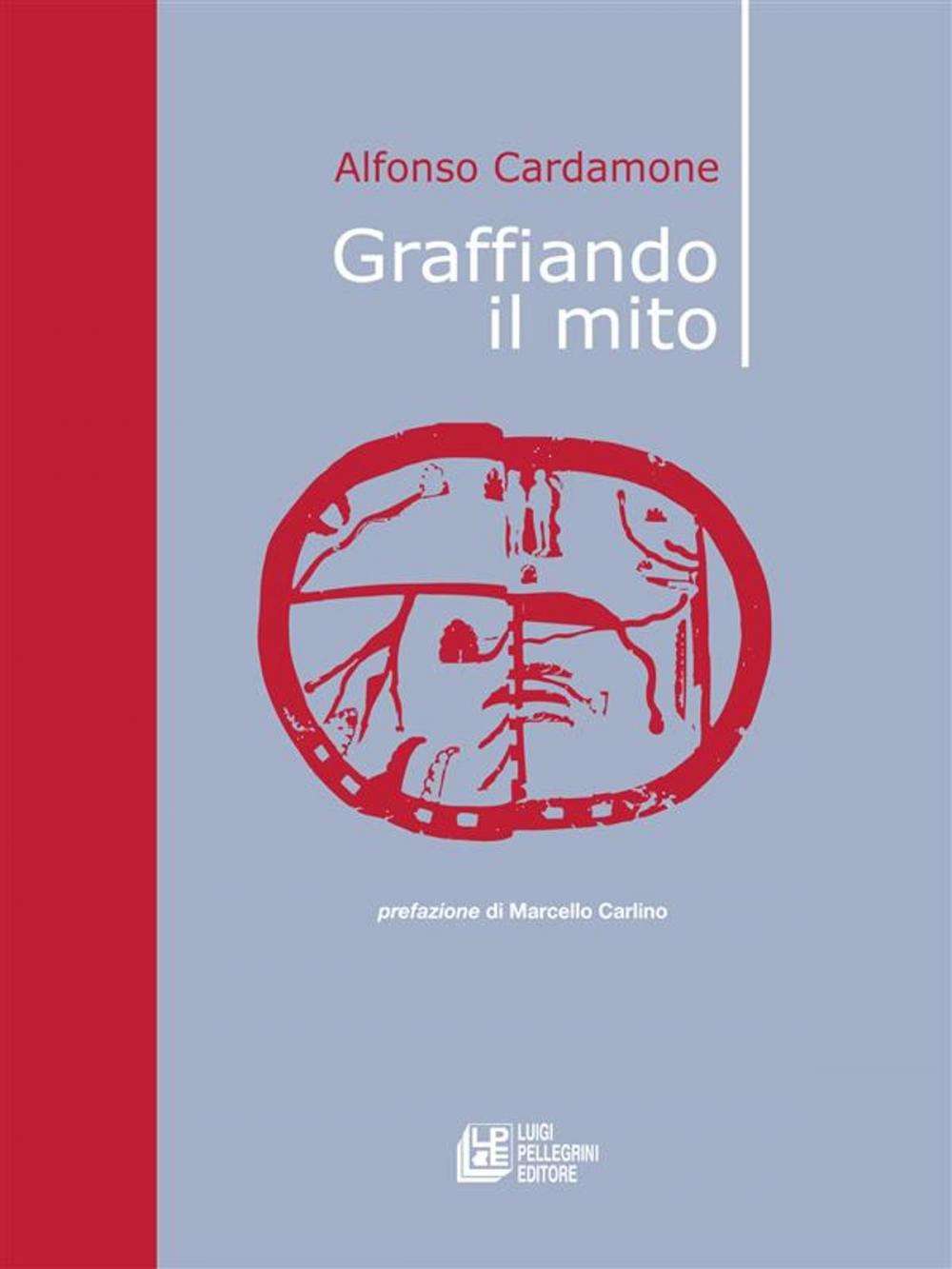 Big bigCover of Graffiando il mito