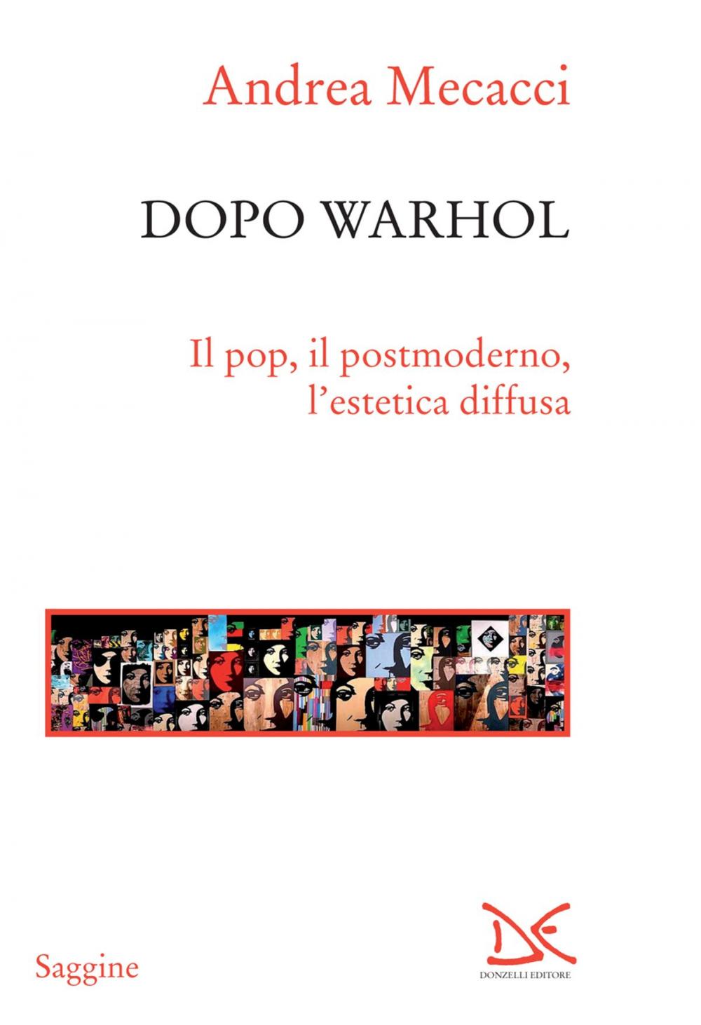 Big bigCover of Dopo Warhol