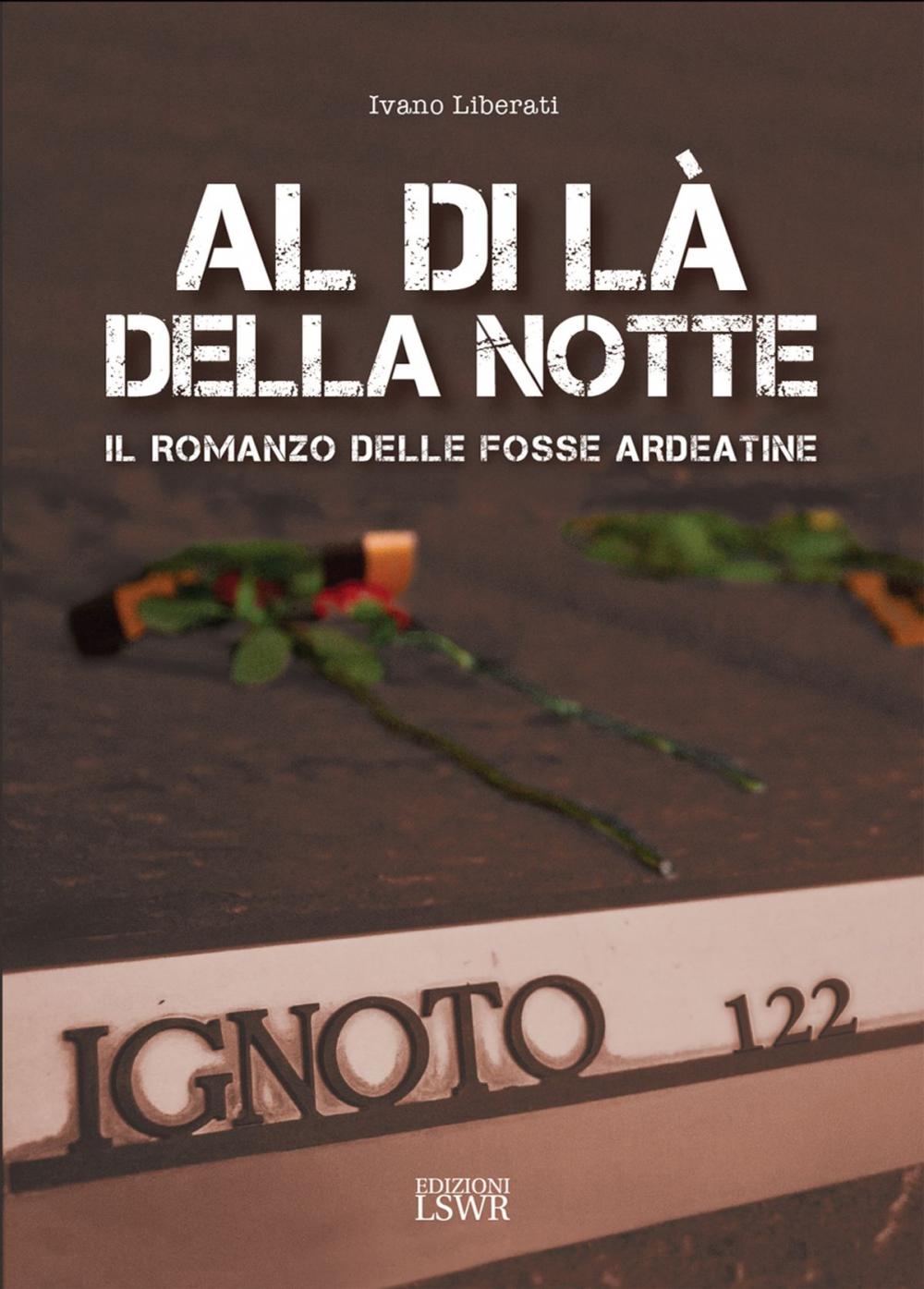 Big bigCover of Al di là della notte