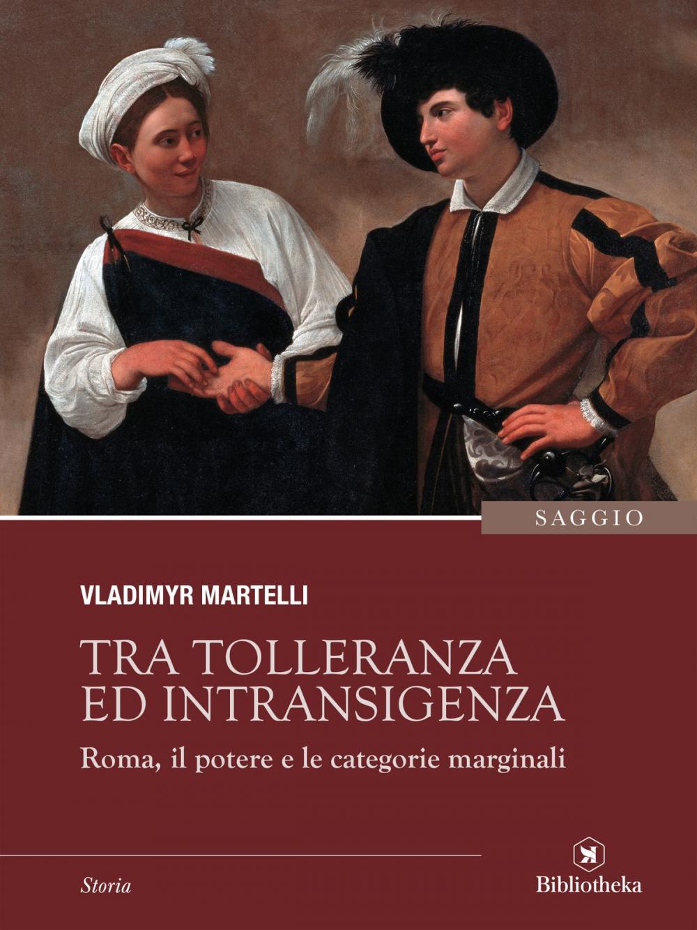 Big bigCover of Tra tolleranza ed intransigenza