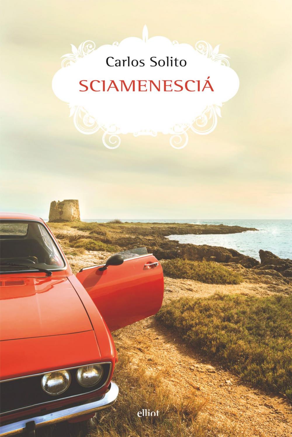 Big bigCover of Sciamenescià