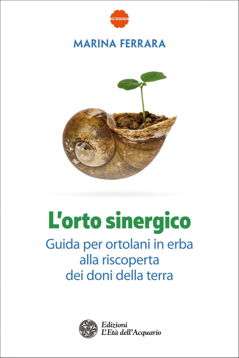 Big bigCover of L'orto sinergico