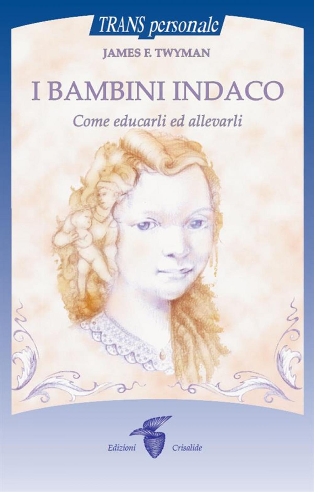 Big bigCover of I bambini indaco