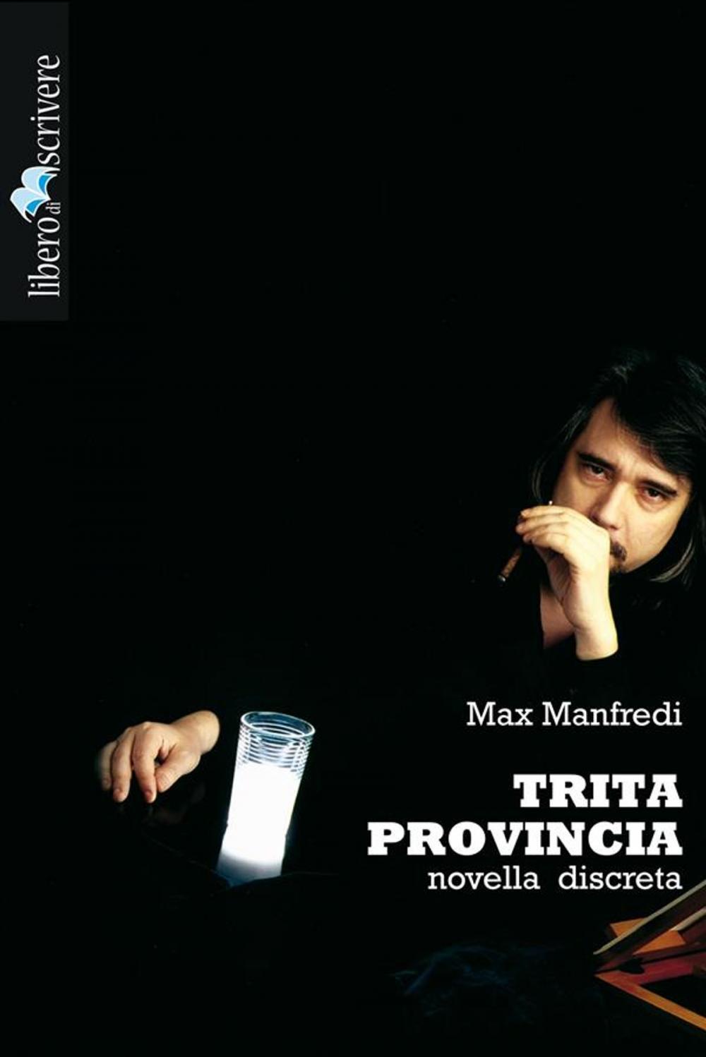 Big bigCover of Trita Provincia