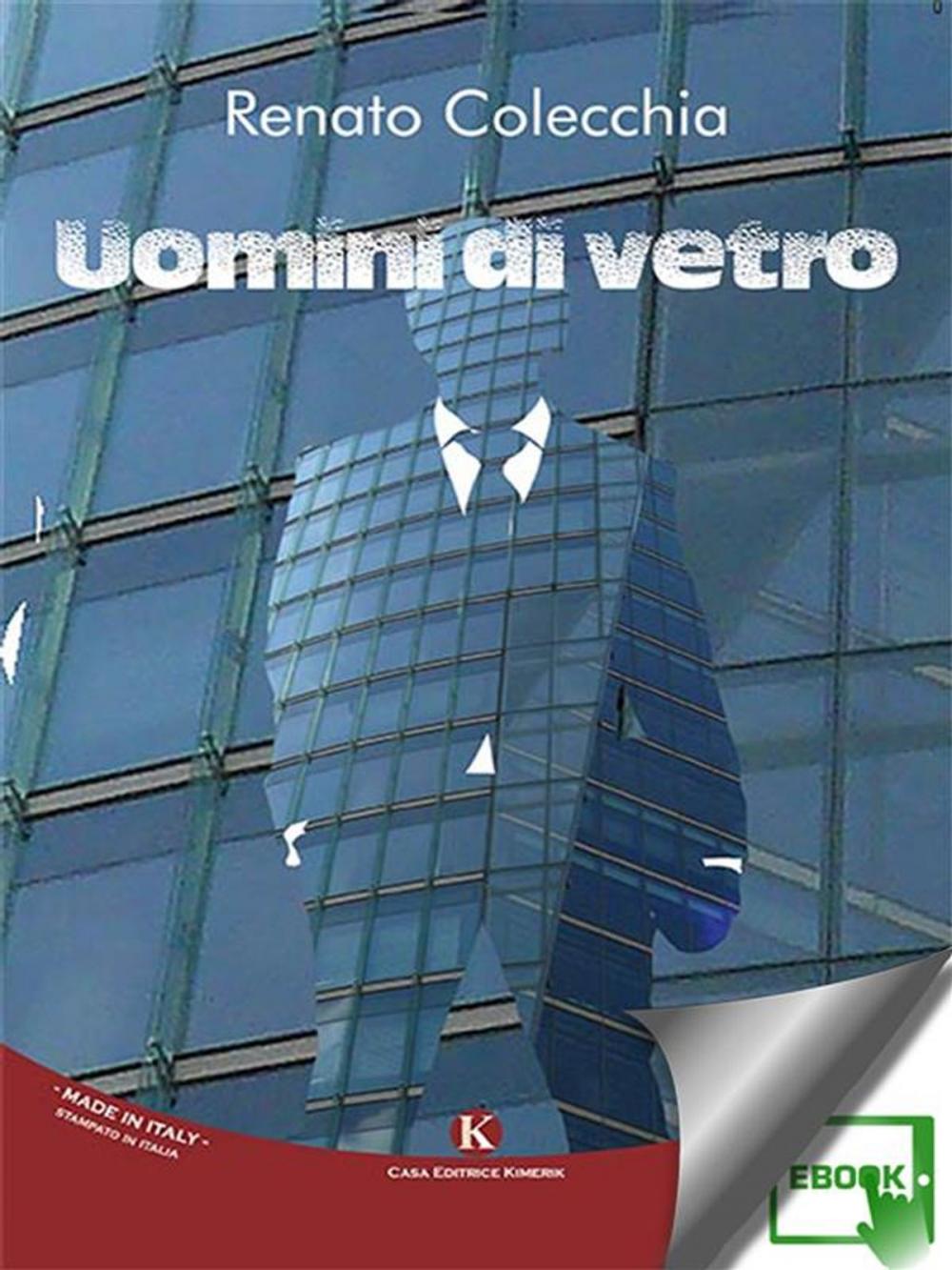 Big bigCover of Uomini di vetro