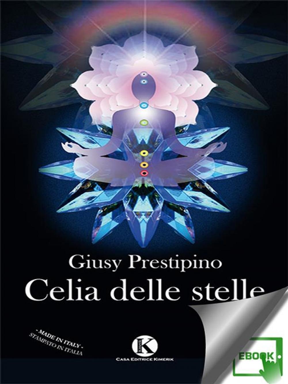 Big bigCover of Celia delle stelle