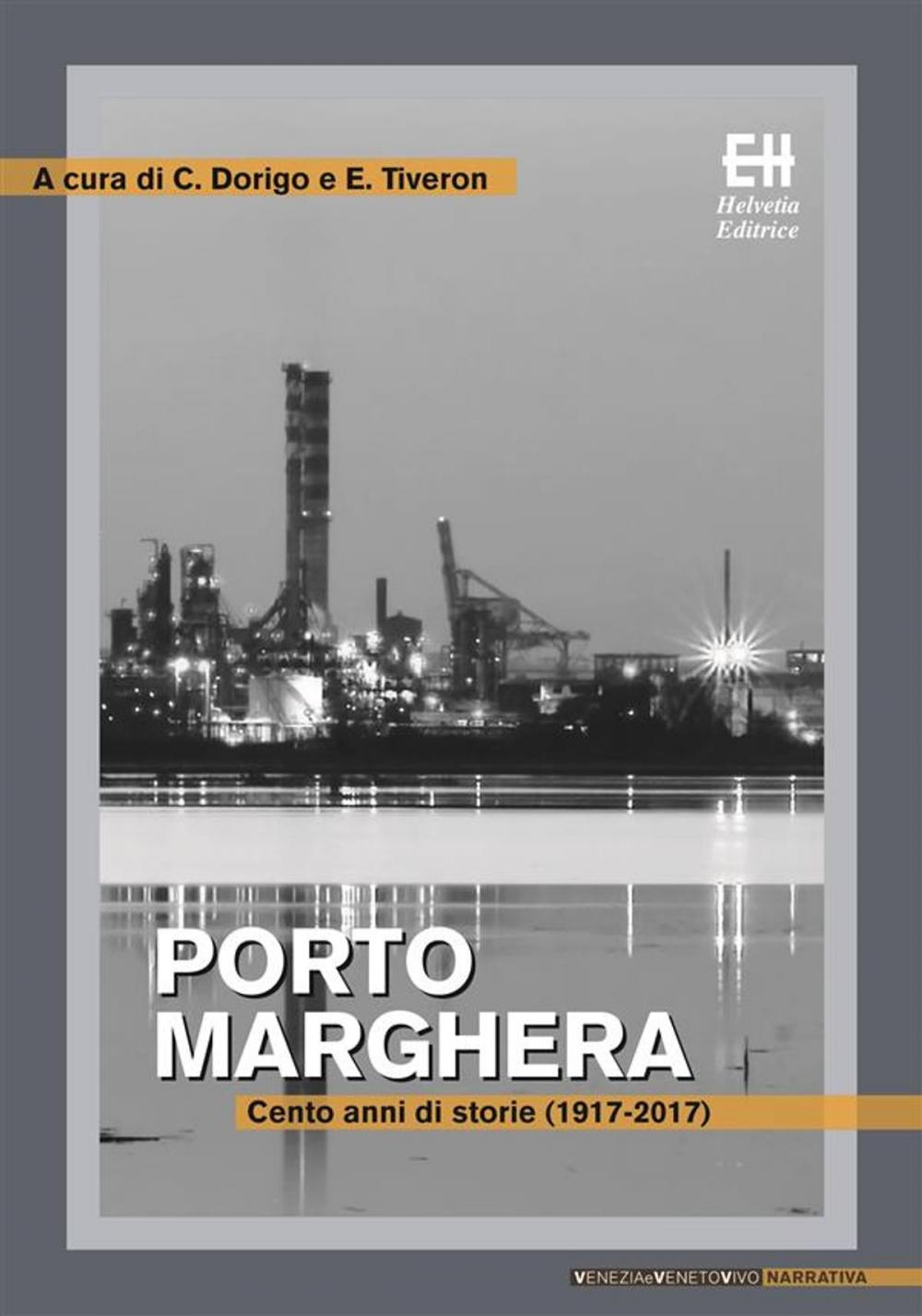 Big bigCover of Porto Marghera