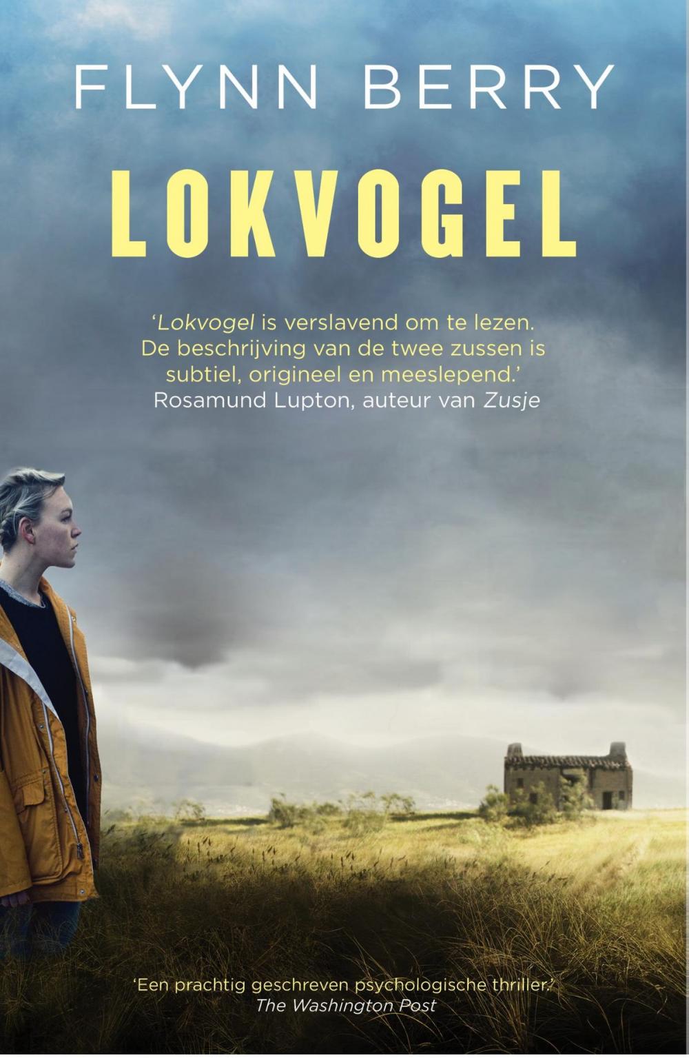 Big bigCover of Lokvogel