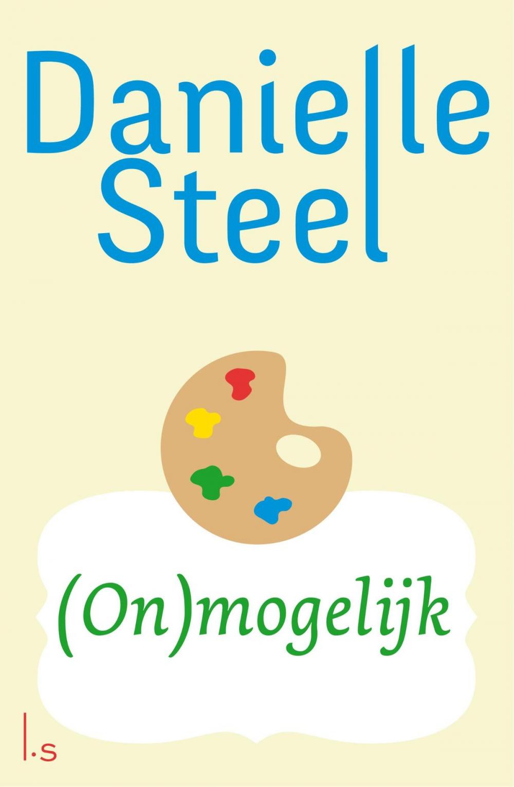 Big bigCover of (On)mogelijk