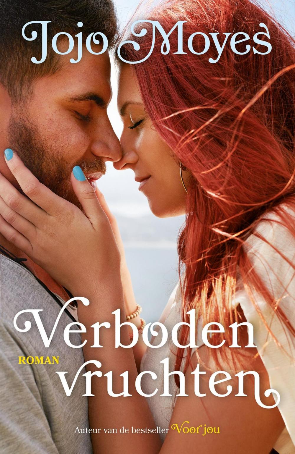 Big bigCover of Verboden vruchten