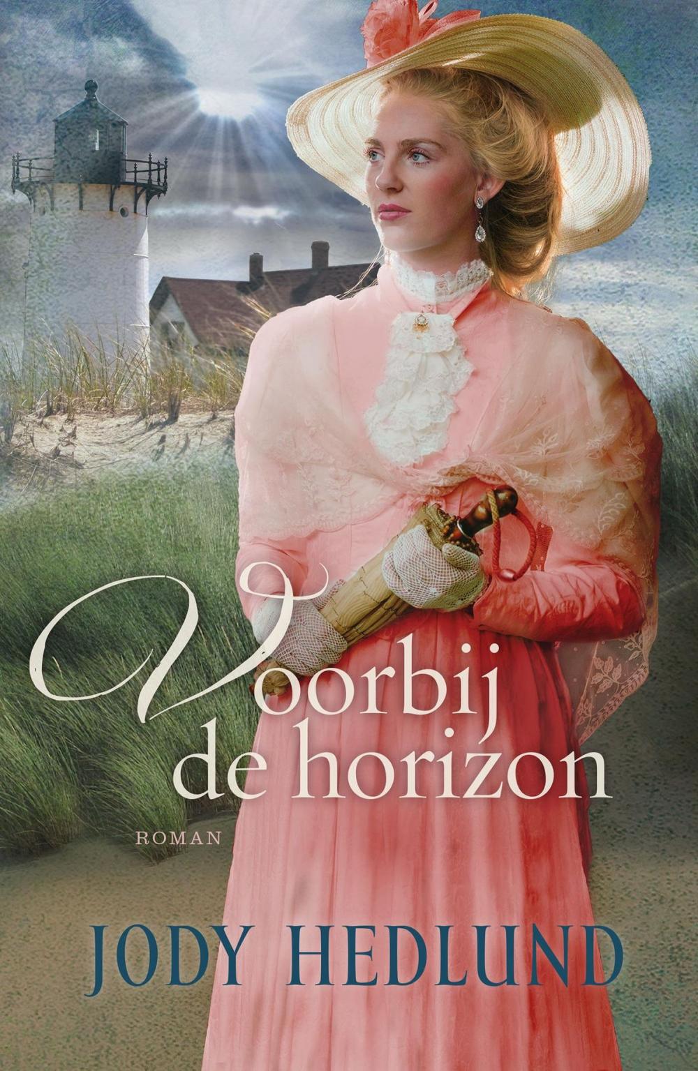 Big bigCover of Voorbij de horizon