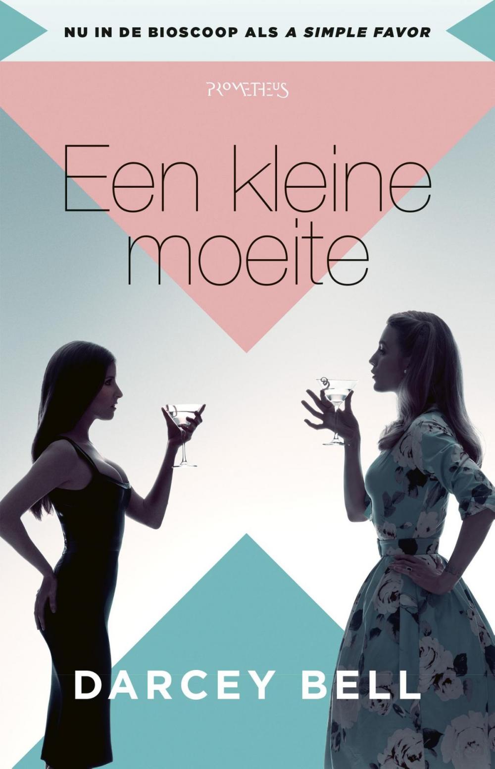 Big bigCover of Een kleine moeite