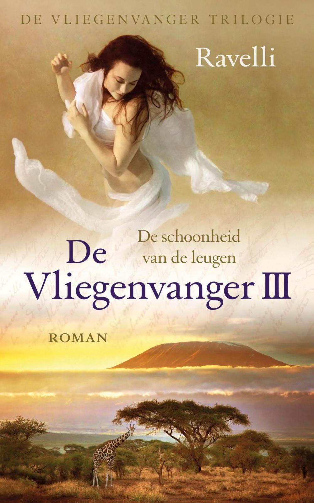 Big bigCover of De schoonheid van de leugen