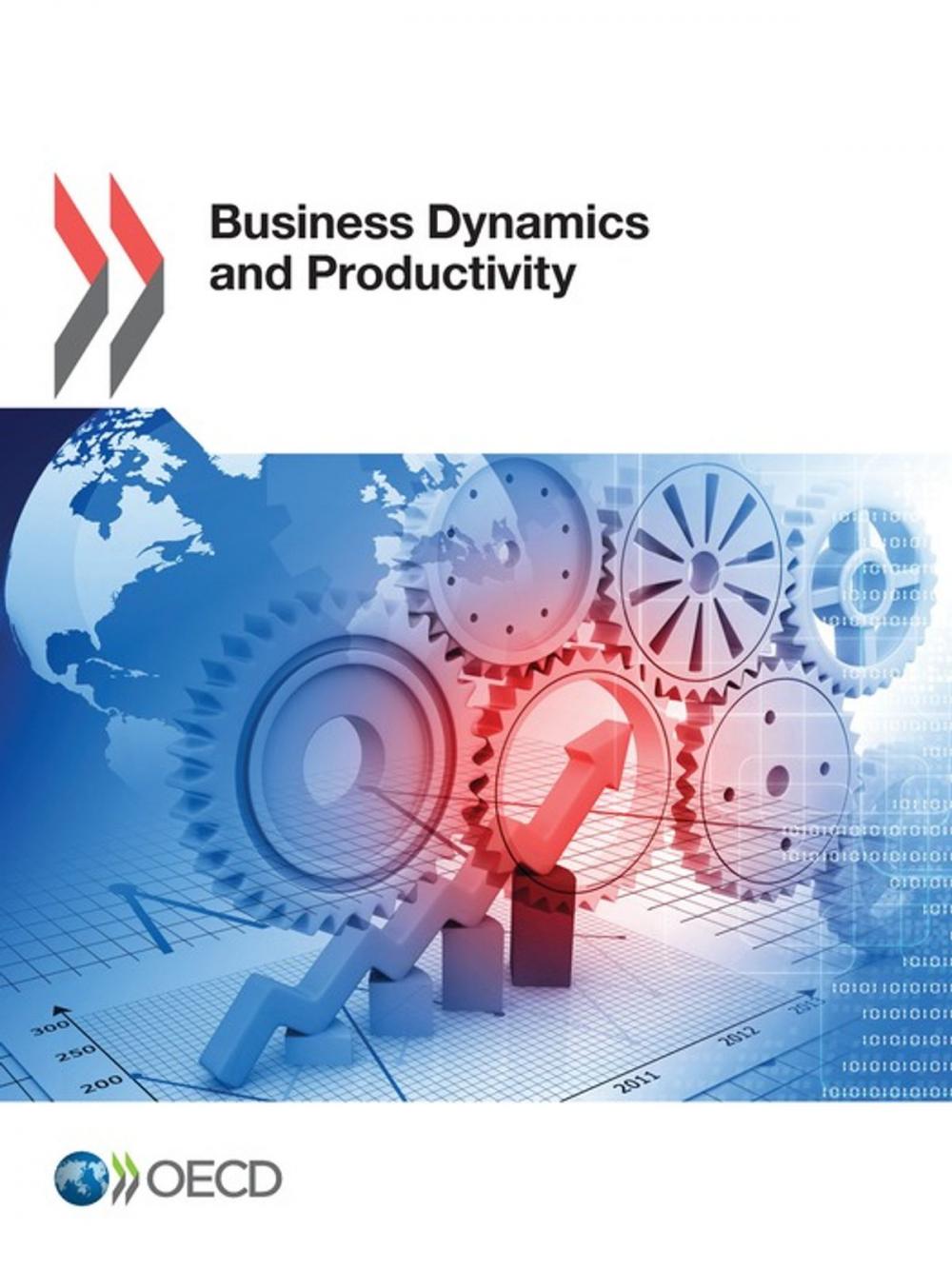 Big bigCover of Business Dynamics and Productivity