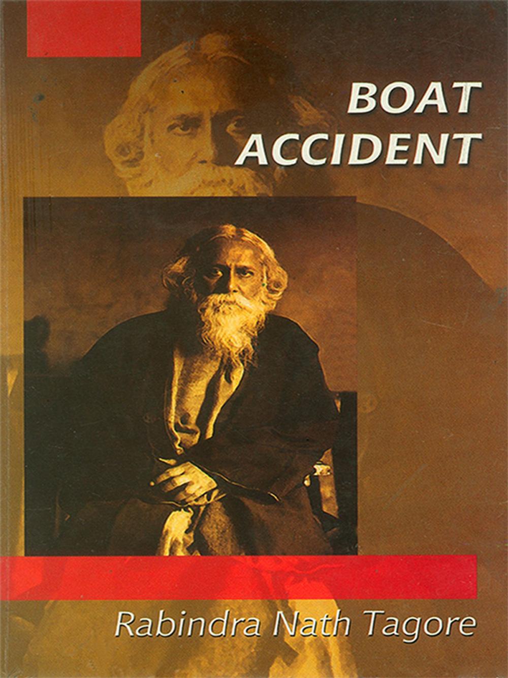 Big bigCover of Boat Accident