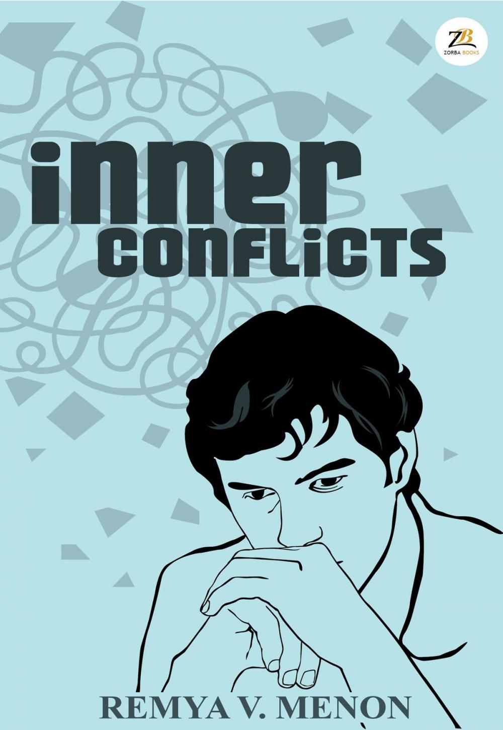 Big bigCover of Inner Conflicts