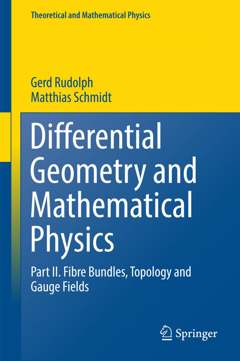 Big bigCover of Differential Geometry and Mathematical Physics