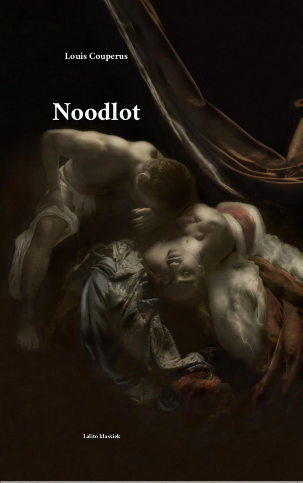 Big bigCover of Noodlot