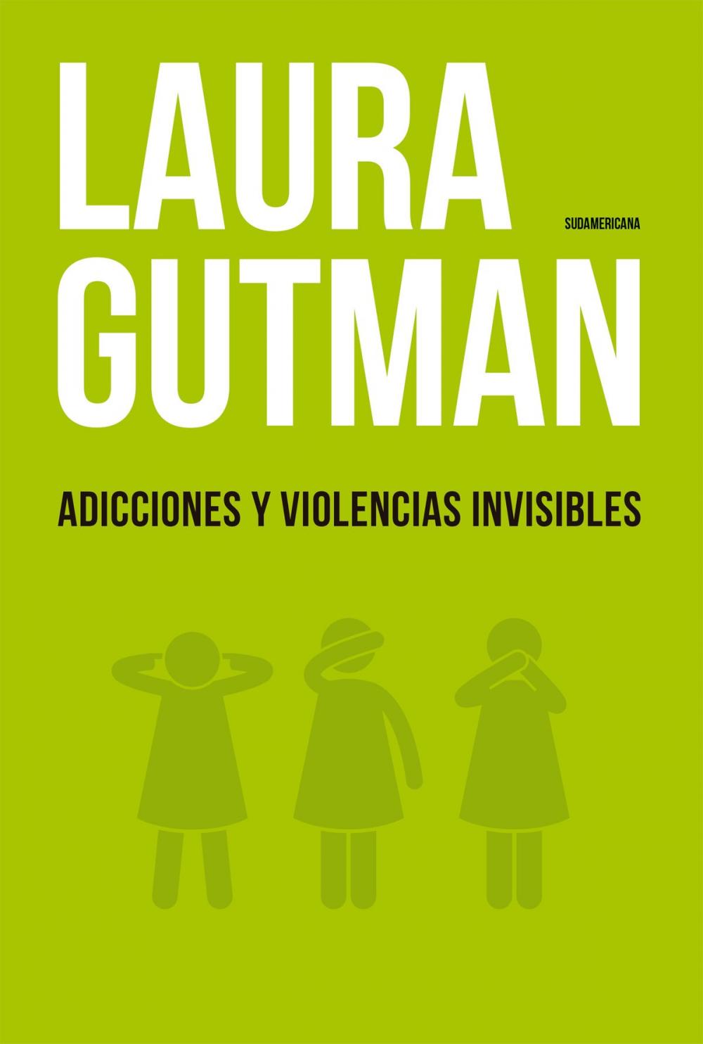 Big bigCover of Adicciones y violencias invisibles