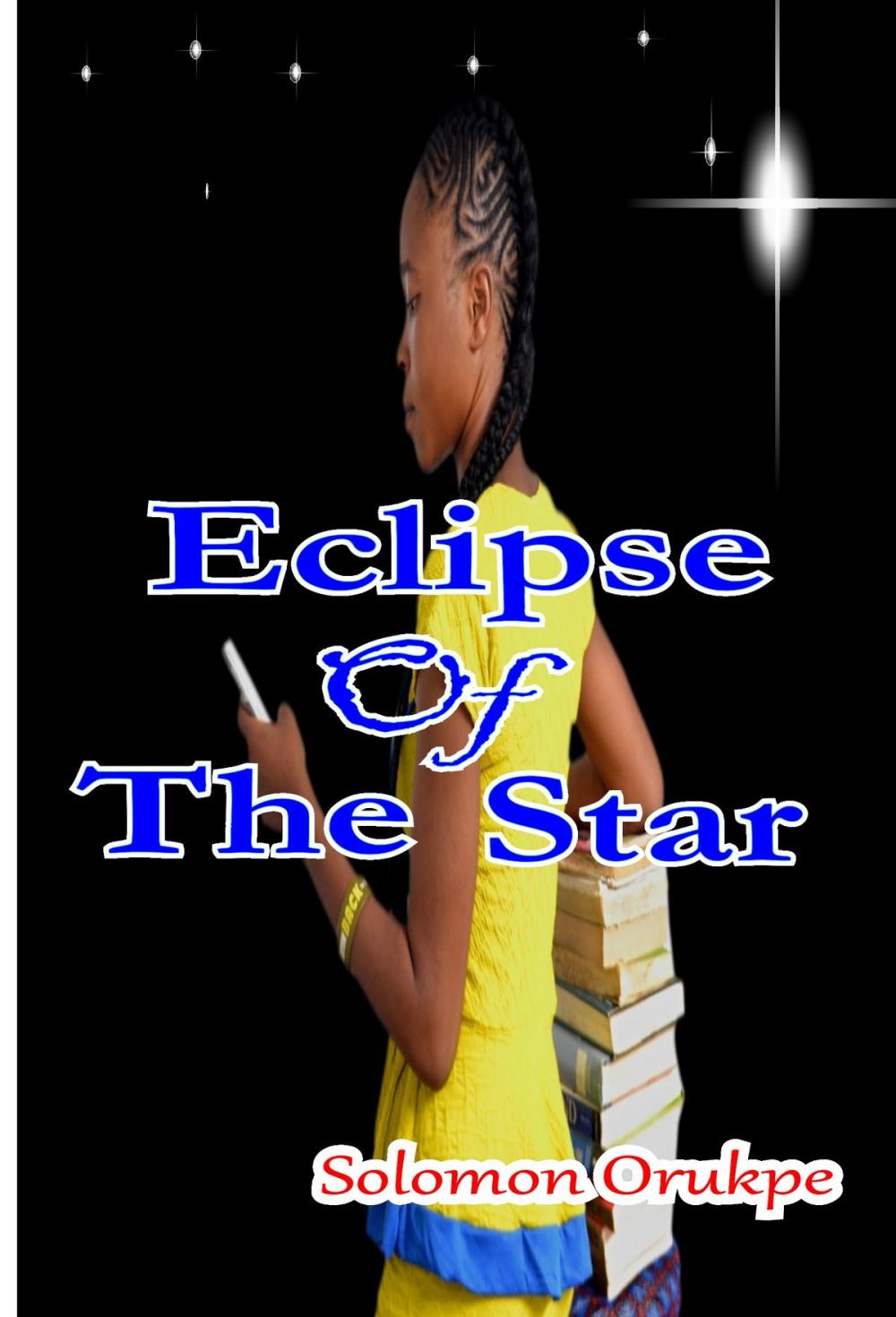 Big bigCover of Eclipse Of The Star