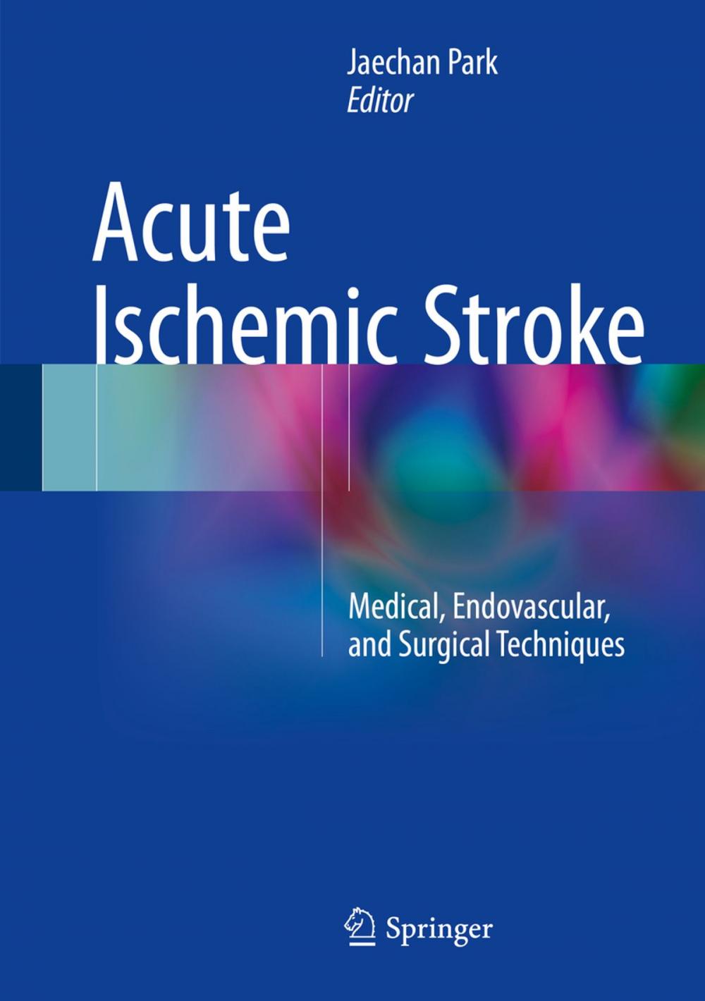 Big bigCover of Acute Ischemic Stroke