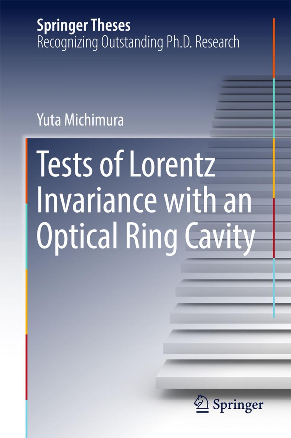 Big bigCover of Tests of Lorentz Invariance with an Optical Ring Cavity