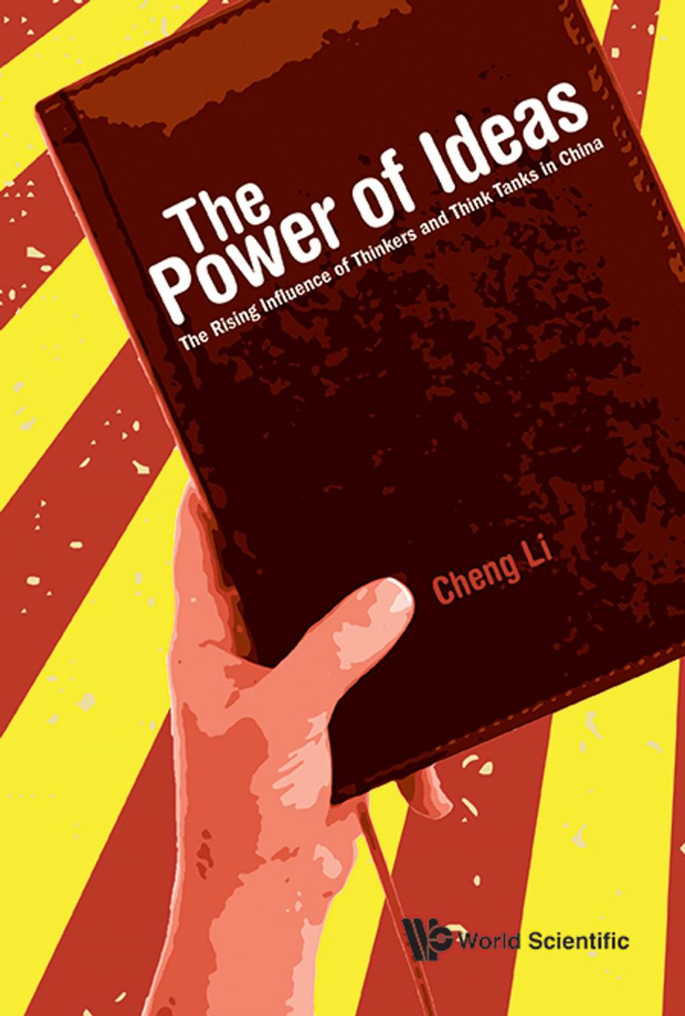 Big bigCover of The Power of Ideas