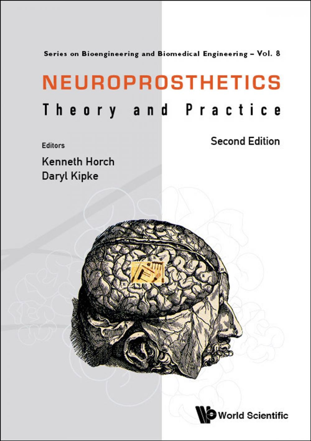 Big bigCover of Neuroprosthetics